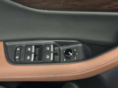 2025 Audi Q8 Premium Plus 55 TFSI quattro