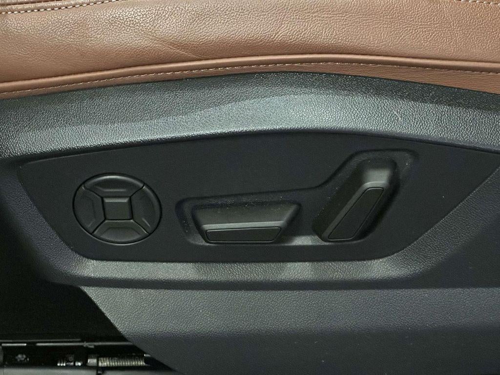 2025 Audi Q8 Premium Plus 55 TFSI quattro