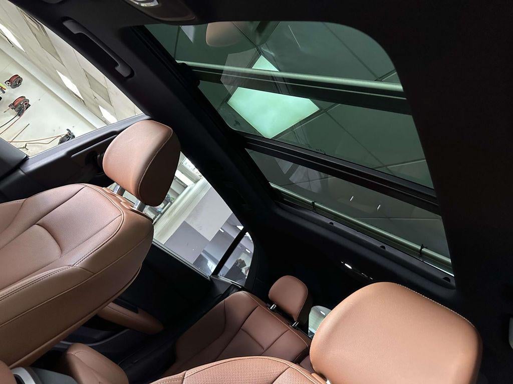 2025 Audi Q8 Premium Plus 55 TFSI quattro