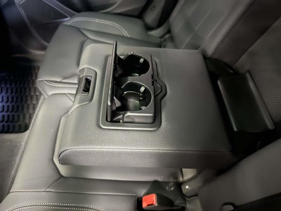 2026 Audi Q8 Premium Plus 55 TFSI quattro Tiptronic