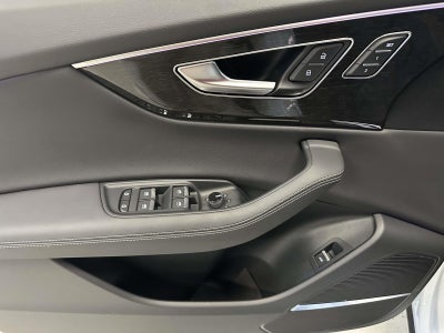 2026 Audi Q8 Premium Plus 55 TFSI quattro Tiptronic