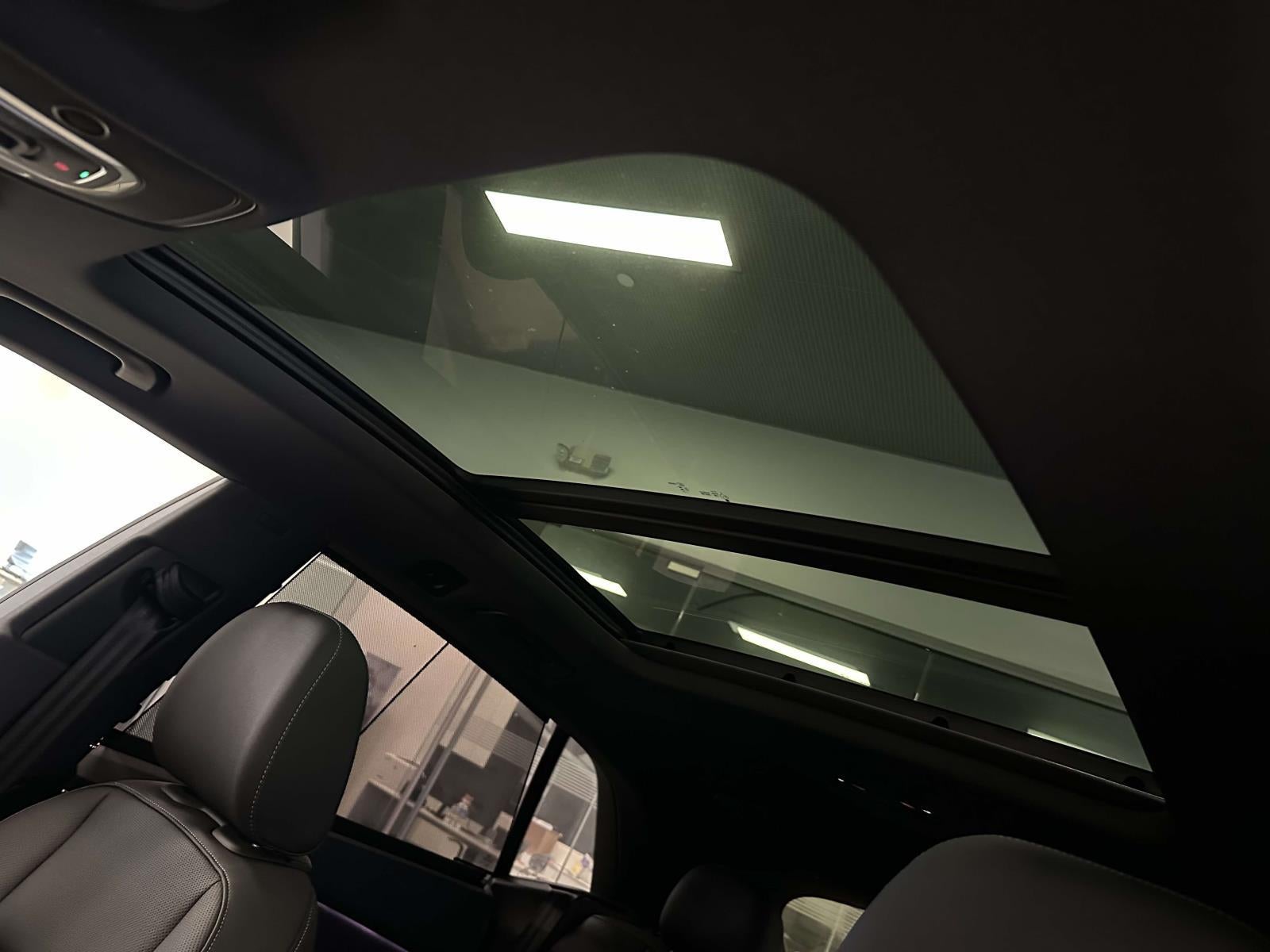 2026 Audi Q8 Premium Plus 55 TFSI quattro Tiptronic