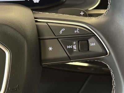 2026 Audi Q8 Premium Plus 55 TFSI quattro Tiptronic