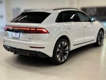 2026 Audi Q8 Premium Plus 55 TFSI quattro Tiptronic