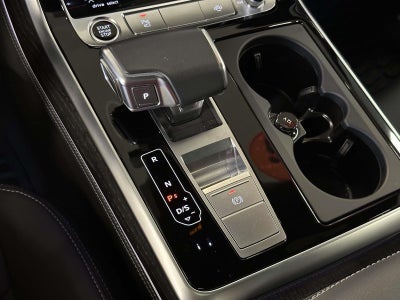 2026 Audi Q8 Premium Plus 55 TFSI quattro Tiptronic
