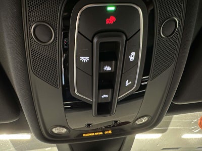 2026 Audi Q8 Premium Plus 55 TFSI quattro Tiptronic