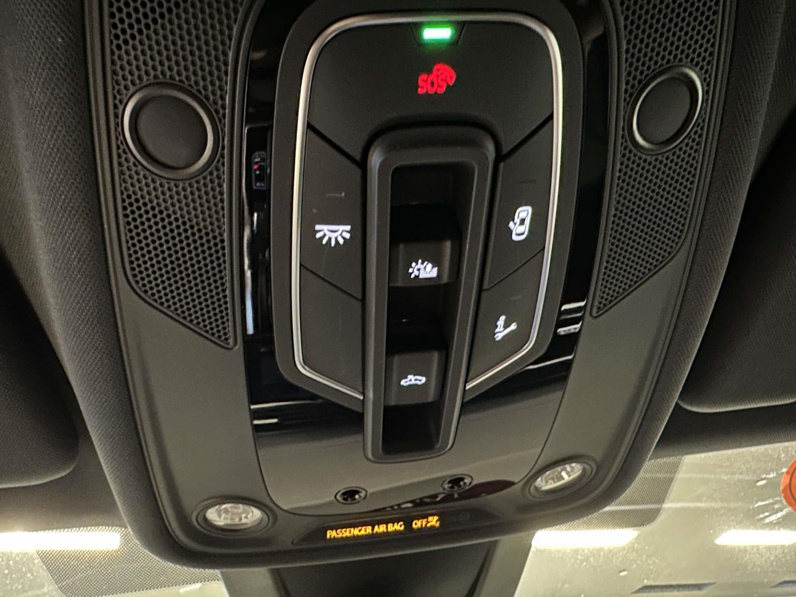 2026 Audi Q8 Premium Plus 55 TFSI quattro Tiptronic