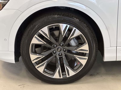 2026 Audi Q8 Premium Plus 55 TFSI quattro Tiptronic
