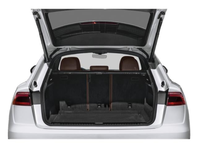 2026 Audi Q8 Premium Plus 55 TFSI quattro Tiptronic