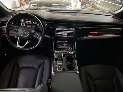 2023 Audi Q8 Premium Plus 55 TFSI quattro Tiptronic