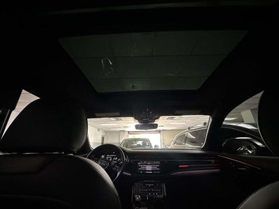 2023 Audi Q8 Premium Plus 55 TFSI quattro Tiptronic