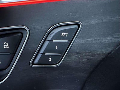 2023 Audi Q8 Premium Plus 55 TFSI quattro Tiptronic