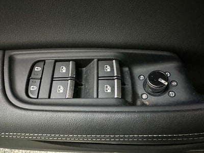 2023 Audi Q8 Premium Plus 55 TFSI quattro Tiptronic