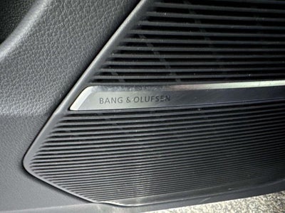 2023 Audi Q8 Premium Plus 55 TFSI quattro Tiptronic