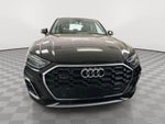 2023 Audi Q8 Premium Plus 55 TFSI quattro Tiptronic