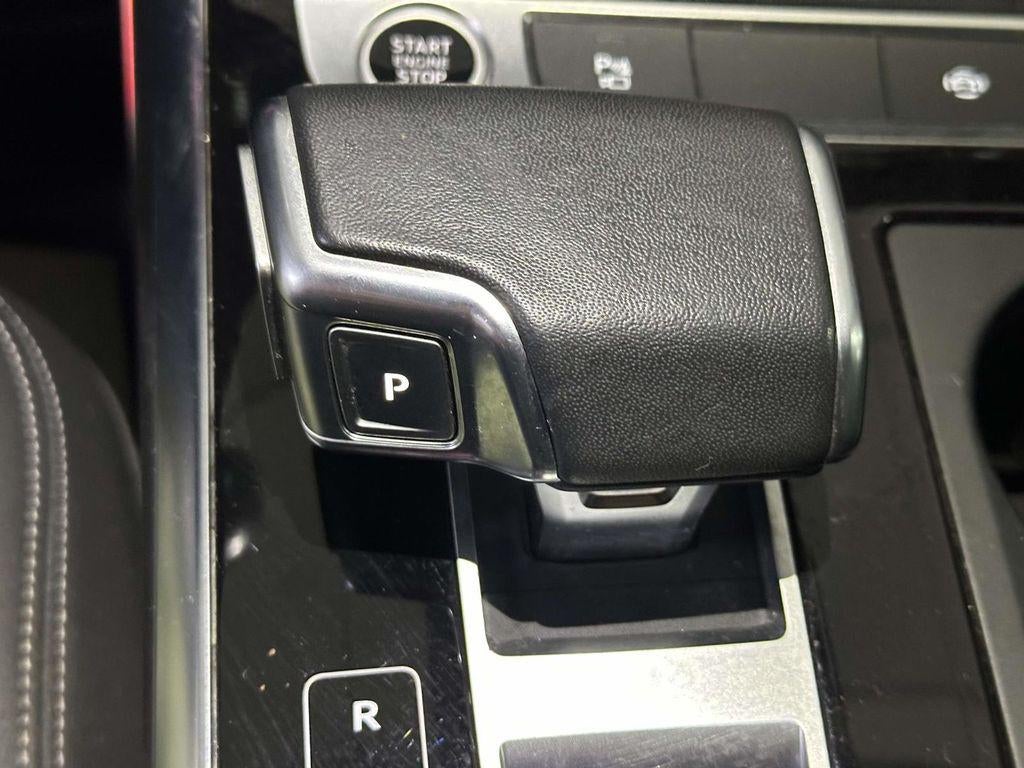 2023 Audi Q8 Premium Plus 55 TFSI quattro Tiptronic