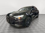2023 Audi Q8 Premium Plus 55 TFSI quattro Tiptronic