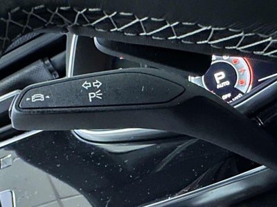 2023 Audi Q8 Premium Plus 55 TFSI quattro Tiptronic