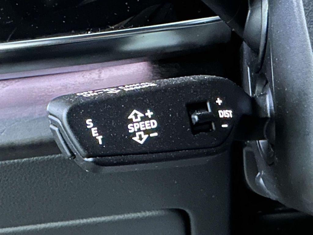 2023 Audi Q8 Premium Plus 55 TFSI quattro Tiptronic