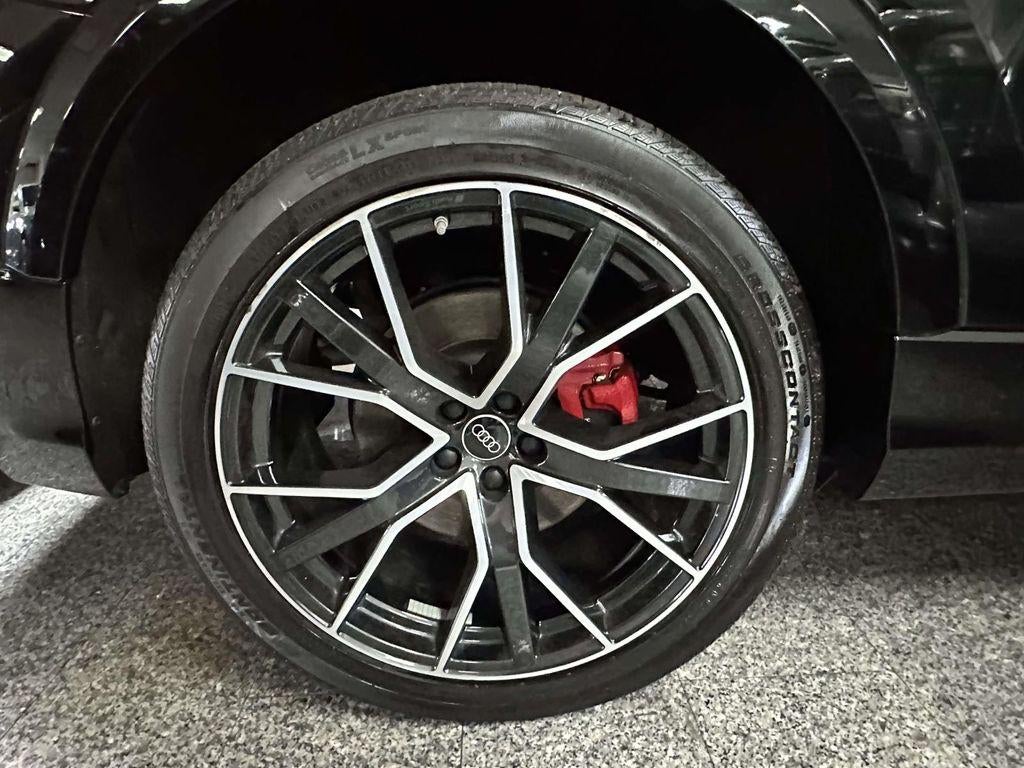 2023 Audi Q8 Premium Plus 55 TFSI quattro Tiptronic