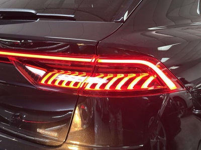 2023 Audi Q8 Premium Plus 55 TFSI quattro Tiptronic