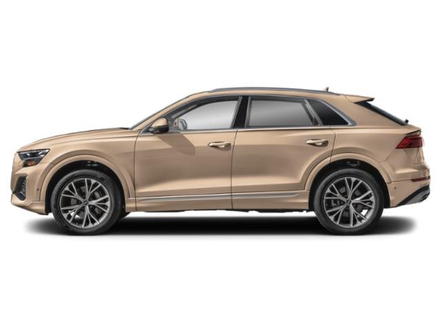 2025 Audi Q8 Premium Plus 55 TFSI quattro