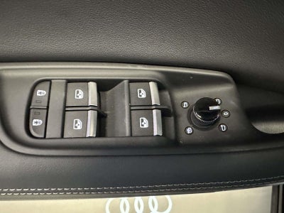 2026 Audi Q8 Premium Plus 55 TFSI quattro Tiptronic