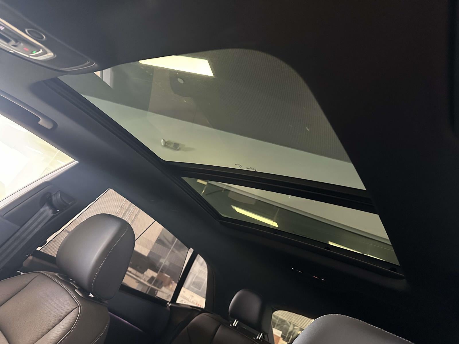 2026 Audi Q8 Premium Plus 55 TFSI quattro Tiptronic