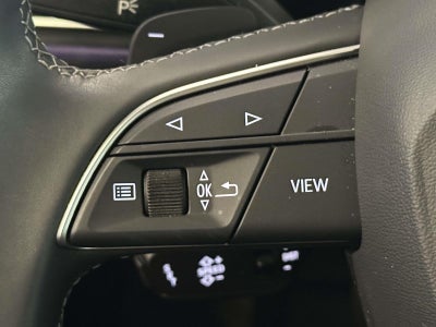 2026 Audi Q8 Premium Plus 55 TFSI quattro Tiptronic