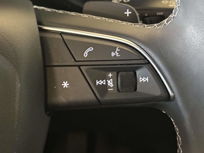 2026 Audi Q8 Premium Plus 55 TFSI quattro Tiptronic