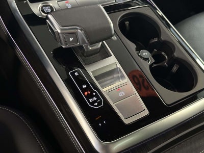 2026 Audi Q8 Premium Plus 55 TFSI quattro Tiptronic