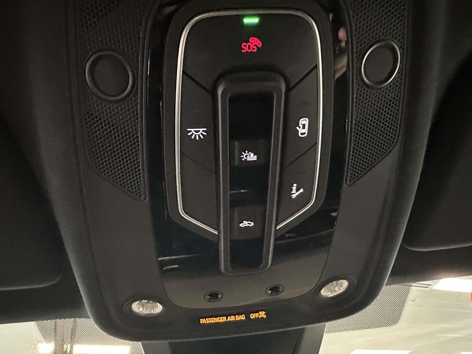 2026 Audi Q8 Premium Plus 55 TFSI quattro Tiptronic
