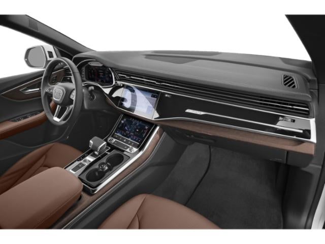 2027 Audi Q8 Premium Plus 55 TFSI quattro Tiptronic