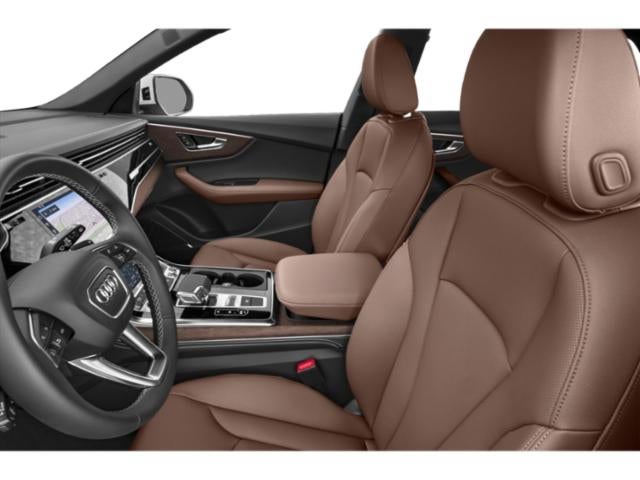 2027 Audi Q8 Premium Plus 55 TFSI quattro Tiptronic