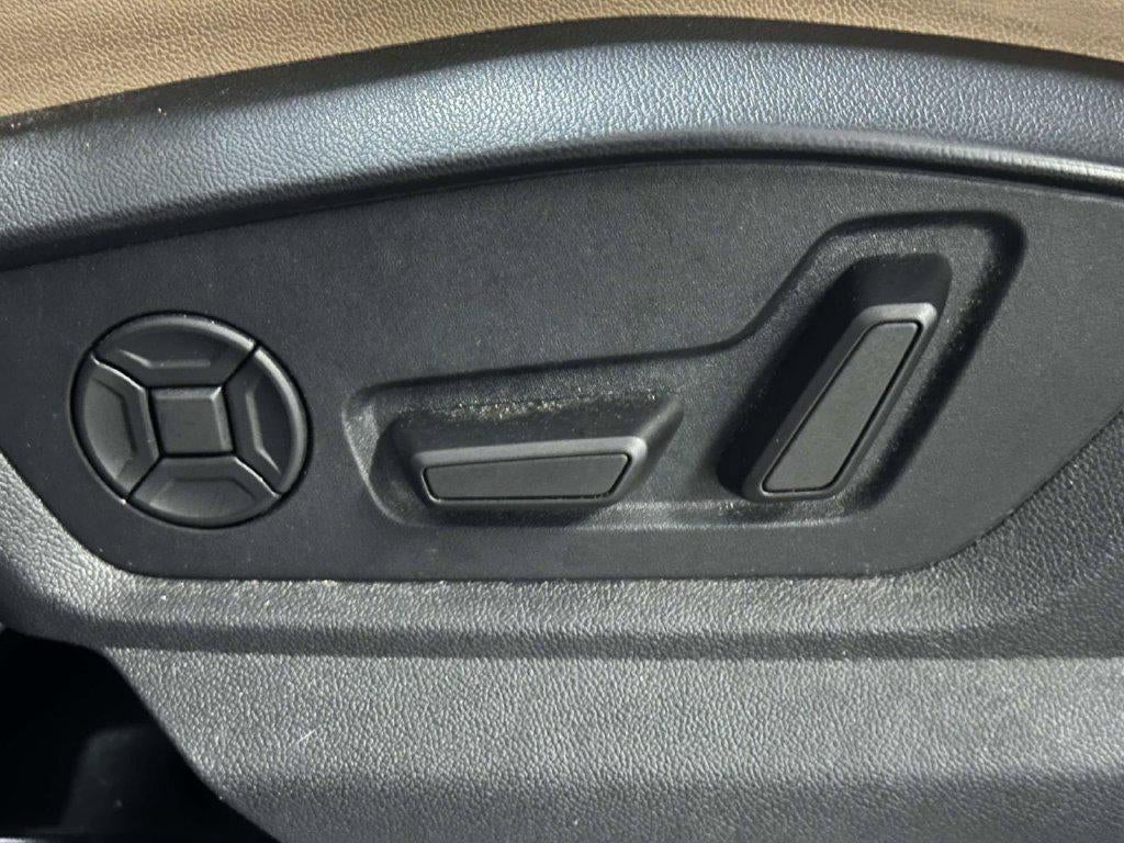 2023 Audi Q8 Premium Plus 55 TFSI quattro Tiptronic