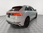 2023 Audi Q8 Premium Plus 55 TFSI quattro Tiptronic