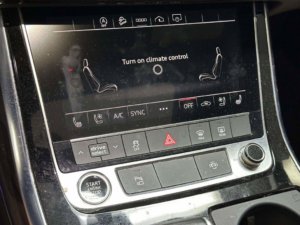 2023 Audi Q8 Premium Plus 55 TFSI quattro Tiptronic