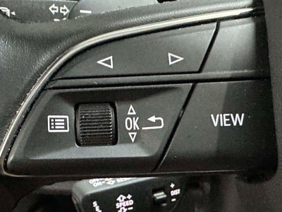 2023 Audi Q8 Premium Plus 55 TFSI quattro Tiptronic