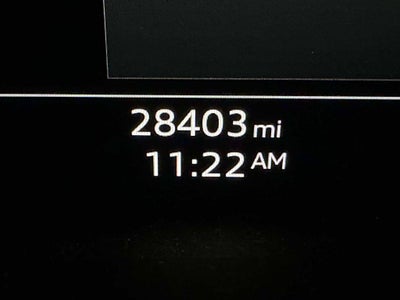 2023 Audi Q8 Premium Plus 55 TFSI quattro Tiptronic