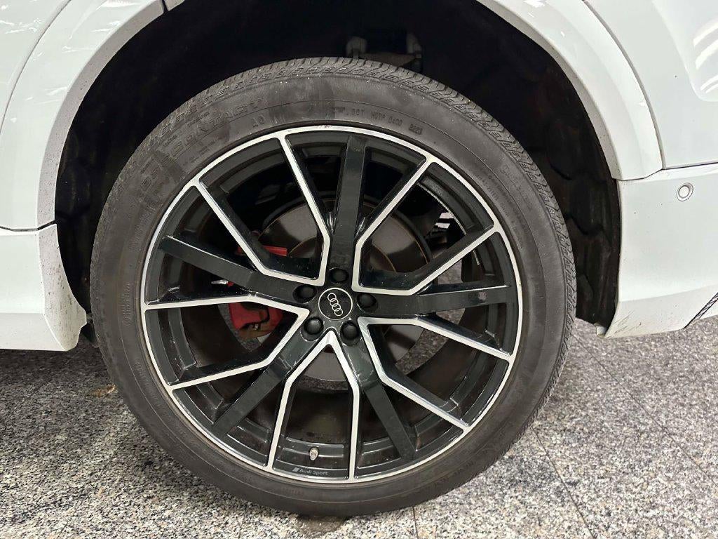 2023 Audi Q8 Premium Plus 55 TFSI quattro Tiptronic