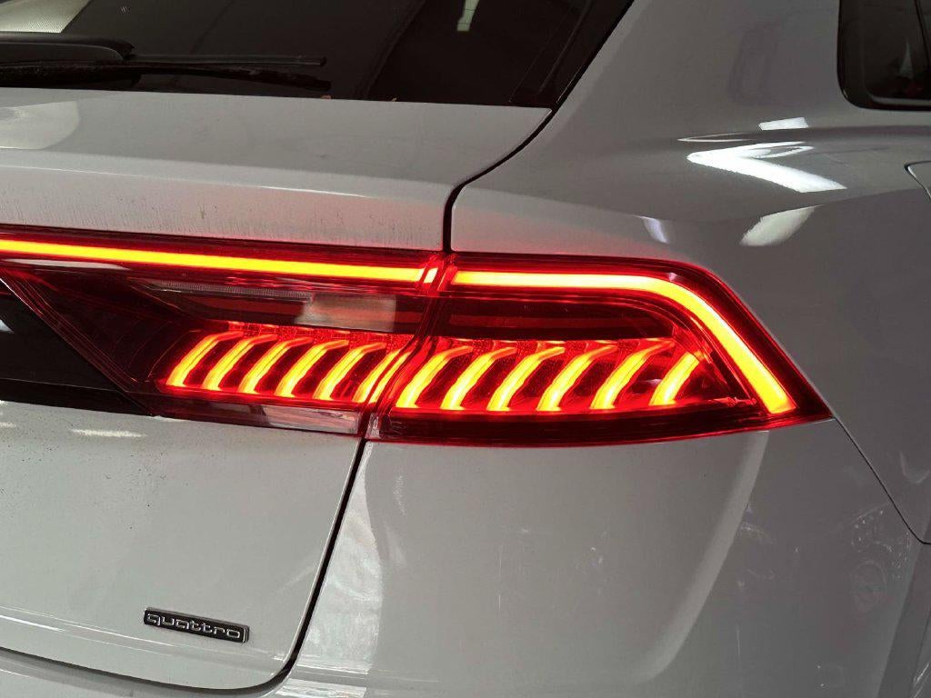 2023 Audi Q8 Premium Plus 55 TFSI quattro Tiptronic
