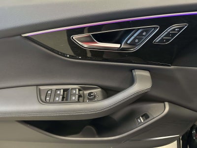 2026 Audi Q8 Premium Plus 55 TFSI quattro Tiptronic