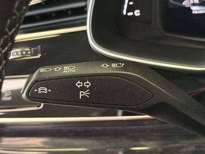2026 Audi Q8 Premium Plus 55 TFSI quattro Tiptronic