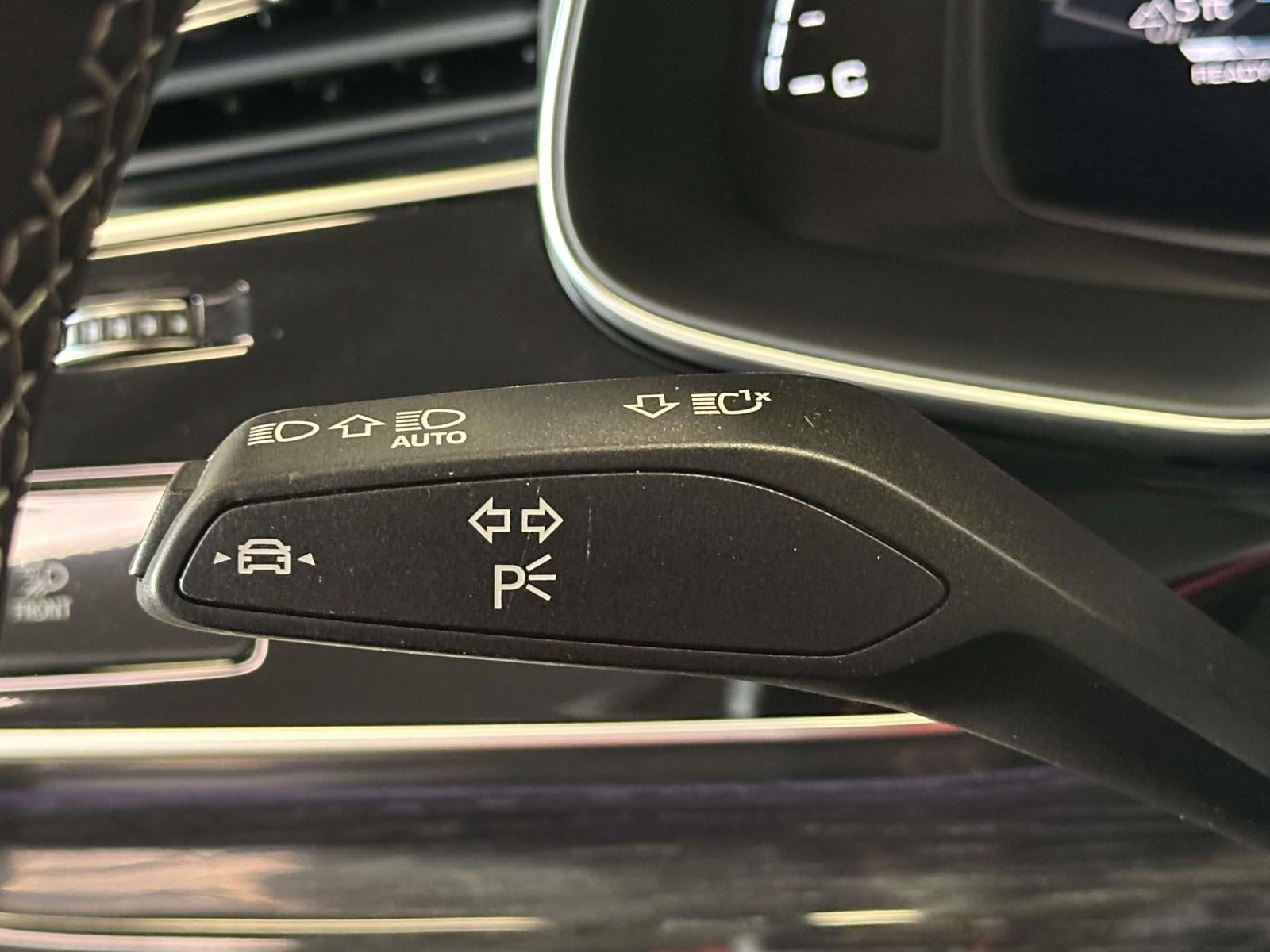 2026 Audi Q8 Premium Plus 55 TFSI quattro Tiptronic