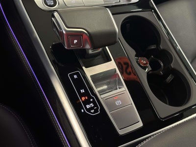 2026 Audi Q8 Premium Plus 55 TFSI quattro Tiptronic