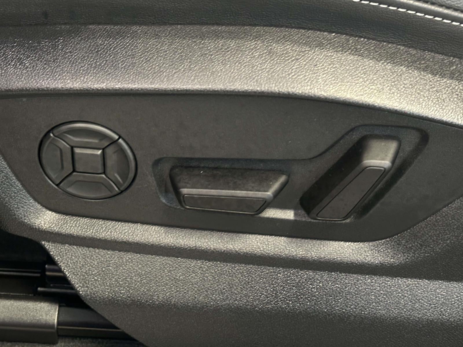 2025 Audi Q8 Premium Plus 55 TFSI quattro