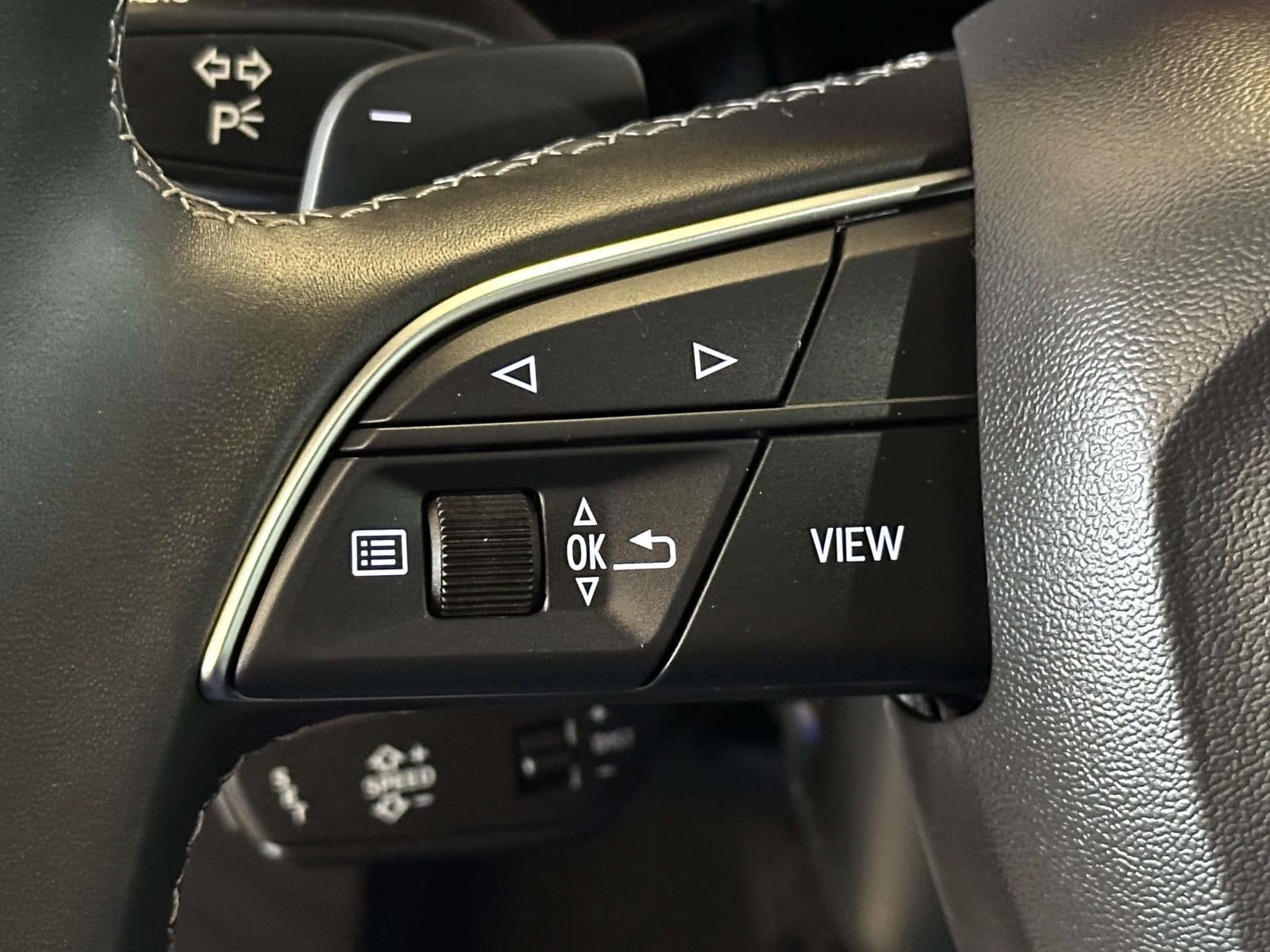 2025 Audi Q8 Premium Plus 55 TFSI quattro