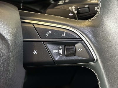 2025 Audi Q8 Premium Plus 55 TFSI quattro