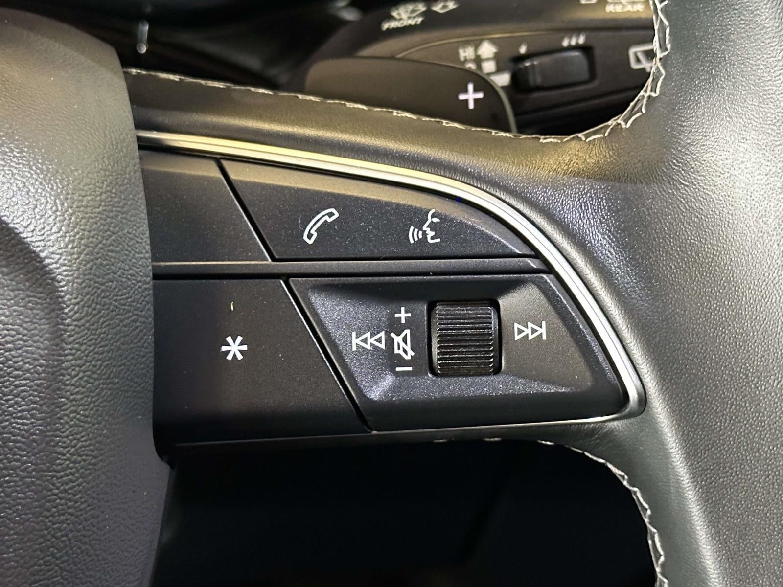 2025 Audi Q8 Premium Plus 55 TFSI quattro
