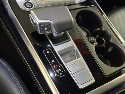 2025 Audi Q8 Premium Plus 55 TFSI quattro